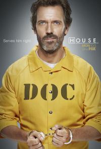 Доктор Хаус / House, M.D. 8 сезон