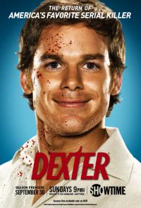 Декстер / Dexter 1
