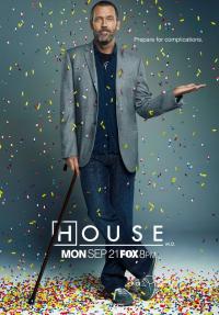 Доктор Хаус / House, M.D. 6 сезон