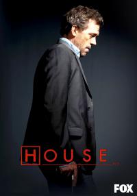 Доктор Хаус / House, M.D. 4 сезон