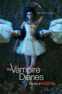 Дневники вампира / The Vampire Diaries 2 сезон