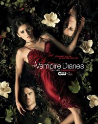Дневники вампира / The Vampire Diaries 3 сезон