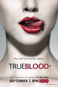 Настоящая кровь / True Blood 1 сезон