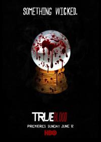 Настоящая кровь / True Blood 3 сезон