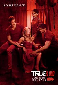 Настоящая кровь / True Blood 4 сезон