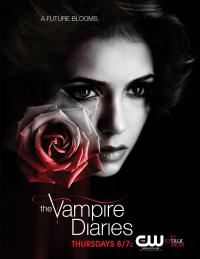 Дневники вампира / The Vampire Diaries 4 сезон