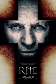 Обряд / The Rite