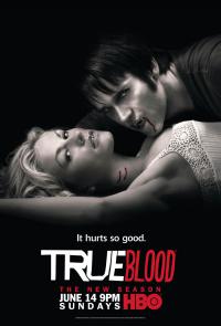 Настоящая кровь / True Blood 2 сезон